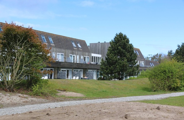 Ferienwohnung auf Ameland für 6 Prs. ganz nah Strand-Dunen-Meer y leuchtturm
