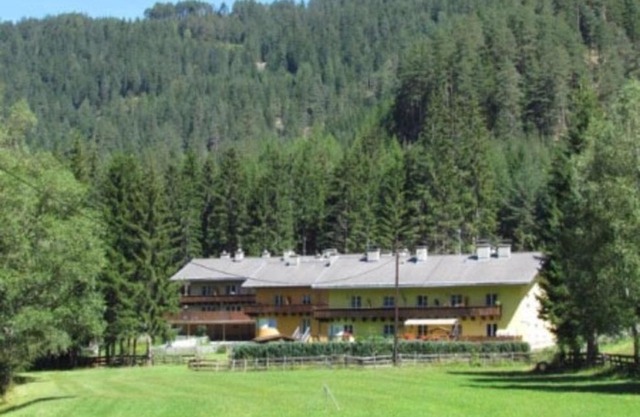 Ferienwohnung Dalmatiner