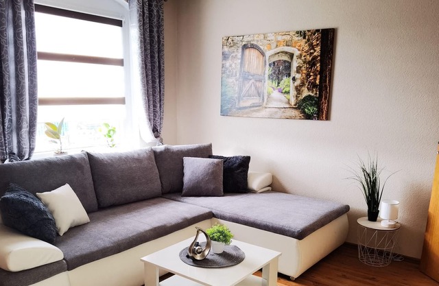 Ferienwohnung im Starenweg
