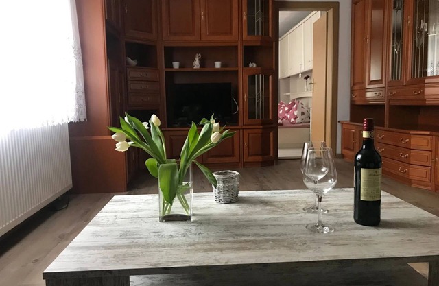 Ferienwohnung 85 qm - Ferienwohnung 14