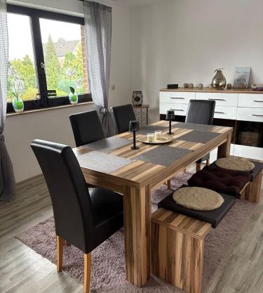 Ferienwohnung Werne