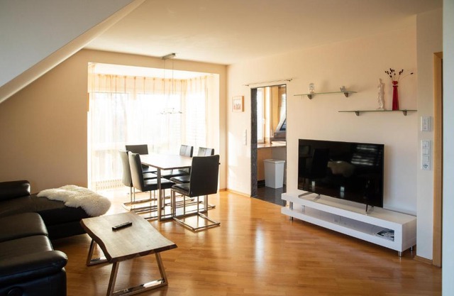 Ferienwohnung Ella