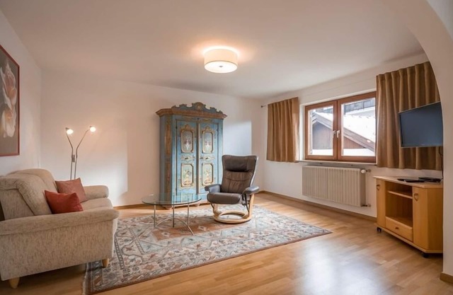 Apartamento para max. 3 personas aprox. 80 m2