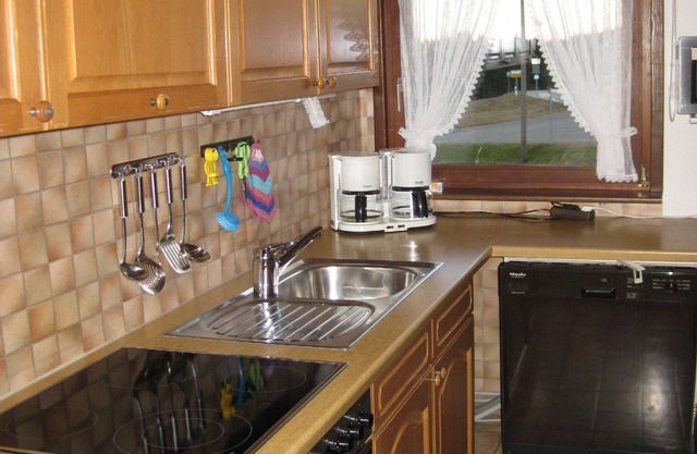 Apartamento "Fürbüüni", de 80 metros cuadrados, 2 dormitorios, máx. 4 personas