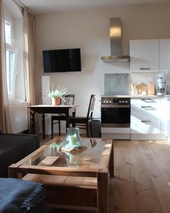 Ferienwohnung Goldgrund15