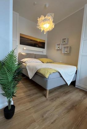 Ferienwohnung Gottleubapark Apartment II