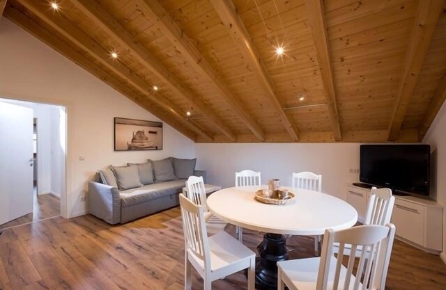 Apartamento Hofmann hasta máx. 6 pers. unos 70 metros cuadrados