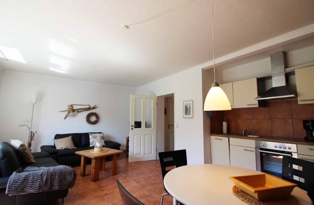 Ferienwohnung en St. Peter-Ording