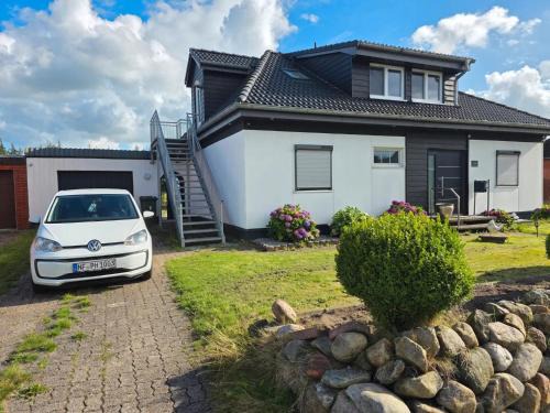 Ferienwohnung im Haus Alame