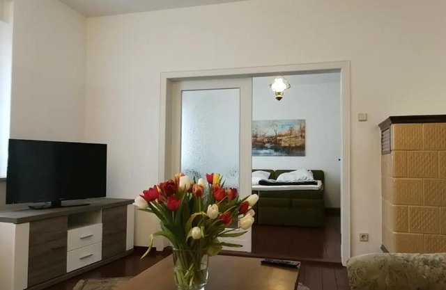 Ferienwohnung in Cottbus-Klein Ströbitz Nähe Badesee