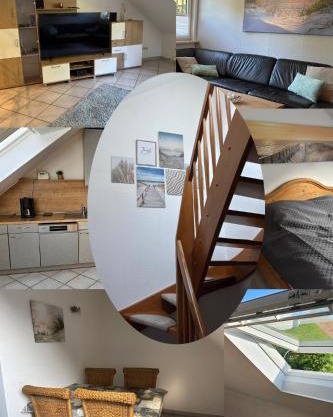 Ferienwohnung in Oer