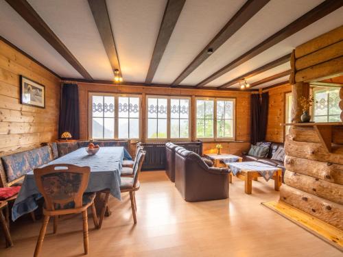 Ferienwohnung in Todtmoos