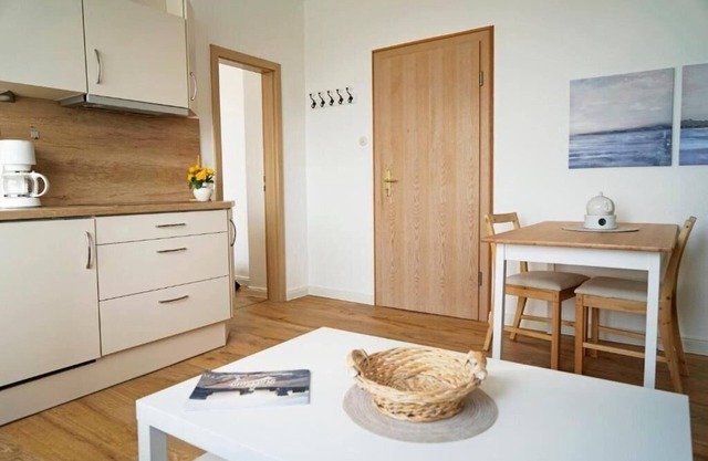 Ferienwohnung Langeoog