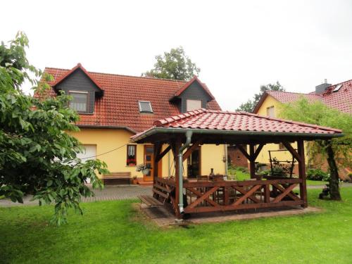 Ferienwohnung Lehmann, Ursel
