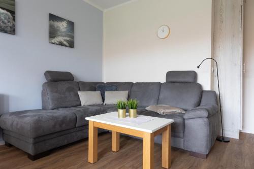 Ferienwohnung Lilli Marleen 9-1-3 EG