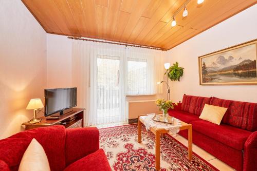 Ferienwohnung Liva Wohnung C