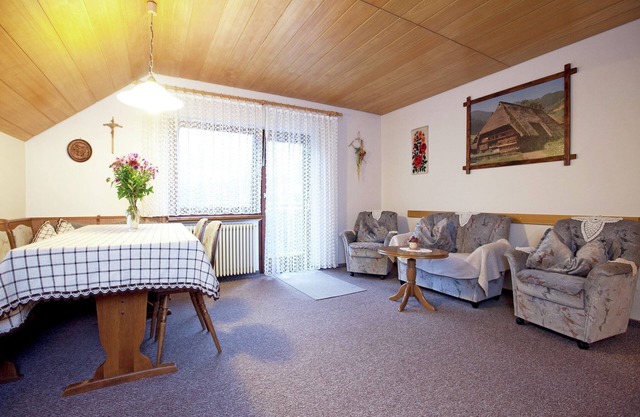 Apartamento con vistas al viñedo