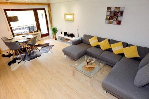 Ferienwohnung Milan mit schönem Blick ins Grüne - Mein SWH