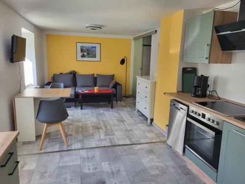 Ferienwohnung Muttental