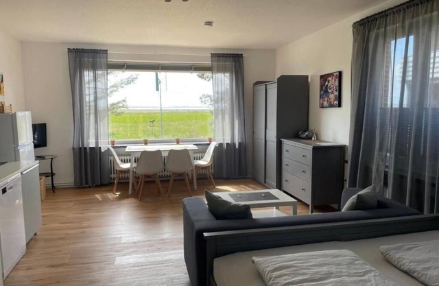 Ferienwohnung Neuwerk