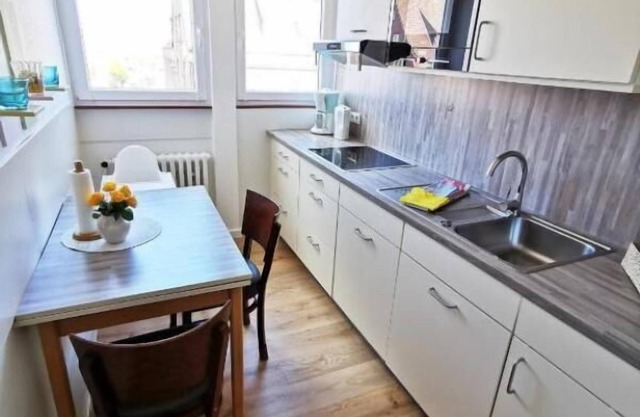Ferienwohnung Norderney