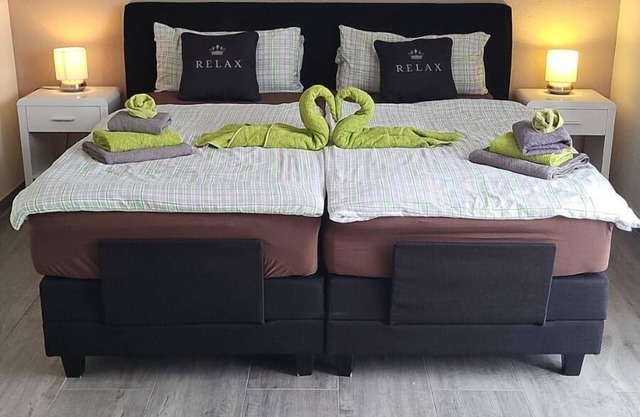 Apartamento Mar del Norte