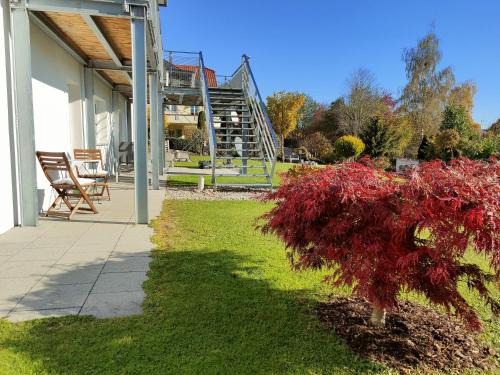 Ferienwohnung Pusteblume