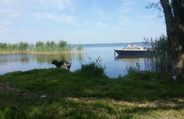 Ferienwohnung Röbel/Müritz