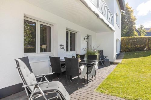 Ferienwohnung Rastplatz