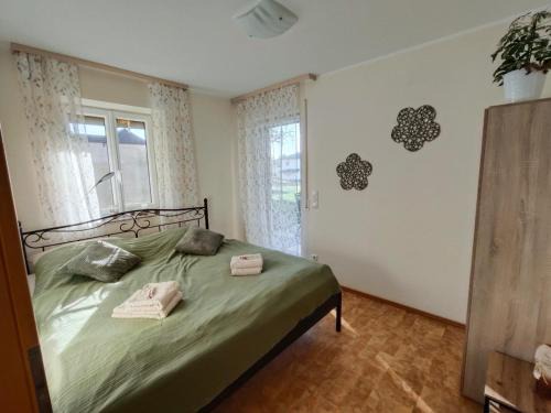Ferienwohnung Regau