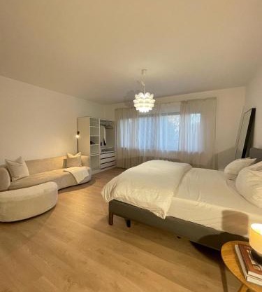 Ferienwohnung Rhönchalet