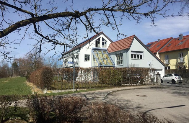 Ferienwohnung Rosmarie Schulmeister