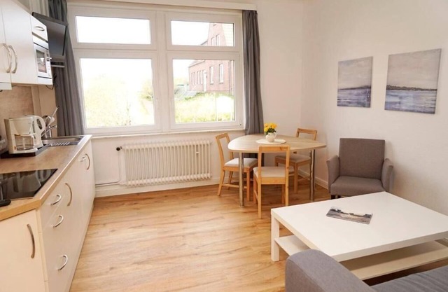 Ferienwohnung Spiekeroog
