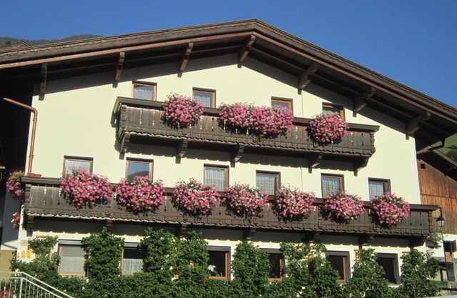 Ferienwohnung Sporer