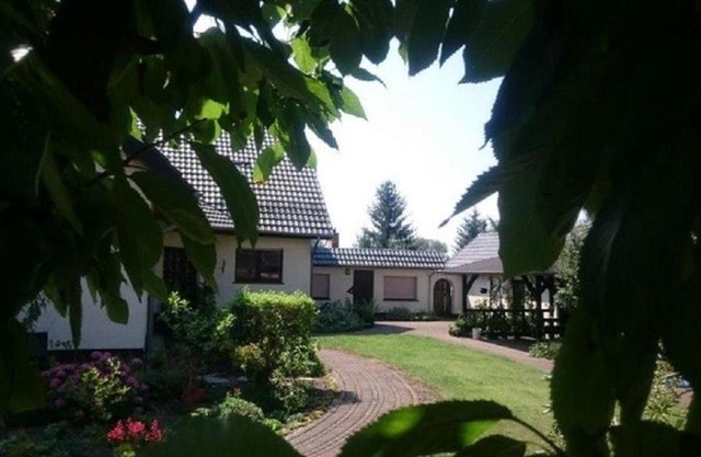 Ferienwohnung Spreewald Betty