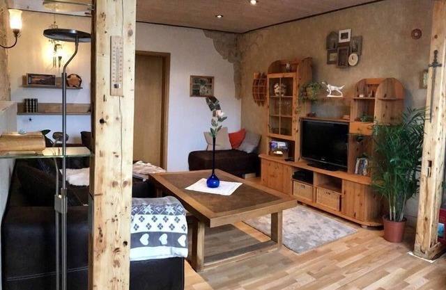 Apartamento Willgeroth