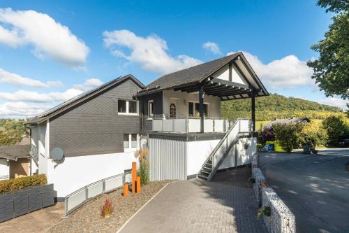 Ferienwohnung Zweite Heimat