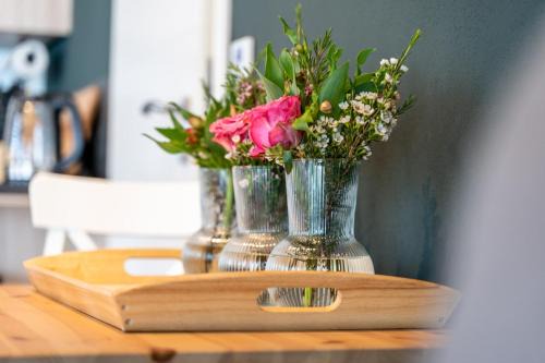 Ferienwohnung Zwischen den Seen