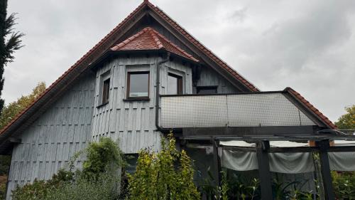 Ferienwohnungen am Stadtrand