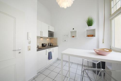Ferienwohnungen am Gestade Wohnung 3