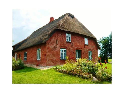 Ferienwohnungen Am Westerdeich