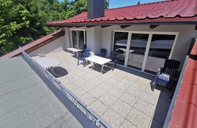 Ferienwohnungen Steinbichl