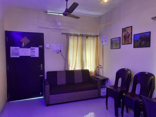 Ferns Villa, Kulshekar, Mangalore