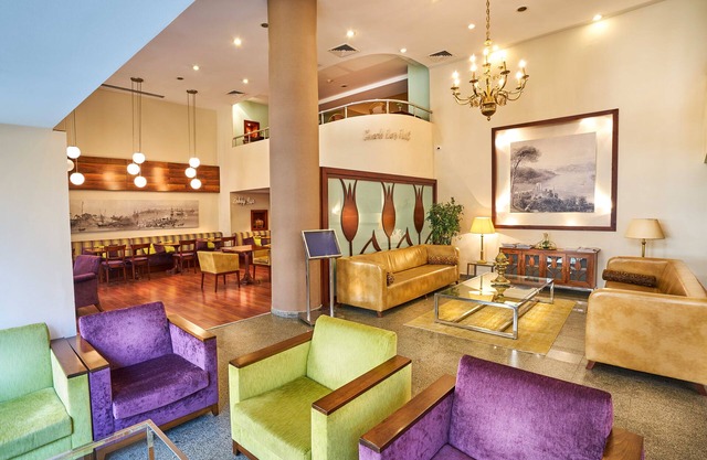 Feronya Hotel