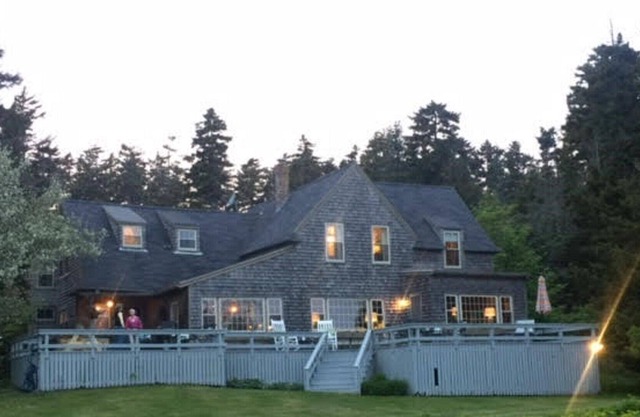 Ferris Lodge: tu hogar lejos de casa