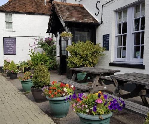 Ferryboat Inn