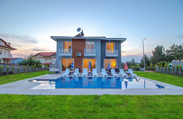Fethiye Opal Villa