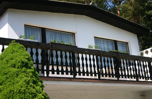 FeWo Am See, Petersdorf cerca de Bad Saarow