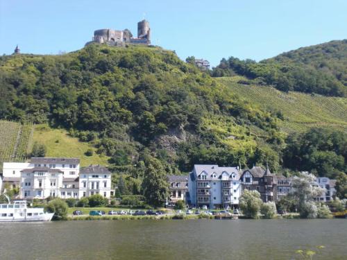 Fewo Mosel & mehr