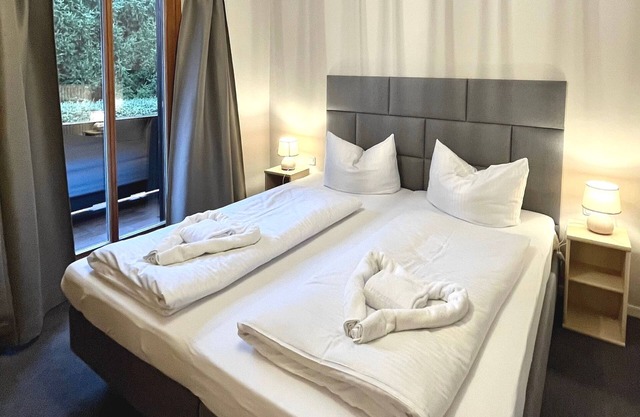 Holiday Semmelberg 6 - hostal Wiefarn GMBH